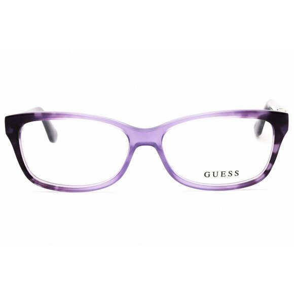 Guess EYEGLASSES GU2948-083-53 New with case main image 4